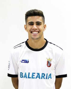 Julio Iglesias (A.D. Ceuta F.C.) - 2019/2020